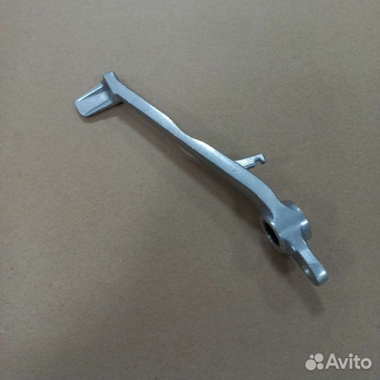 Лапка тормоза Kawasaki ZX6R 05-08г