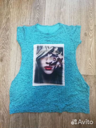 Вещи пакетом для девочки 9-10 лет