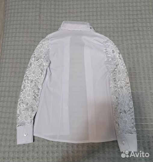 Блузка для девочки