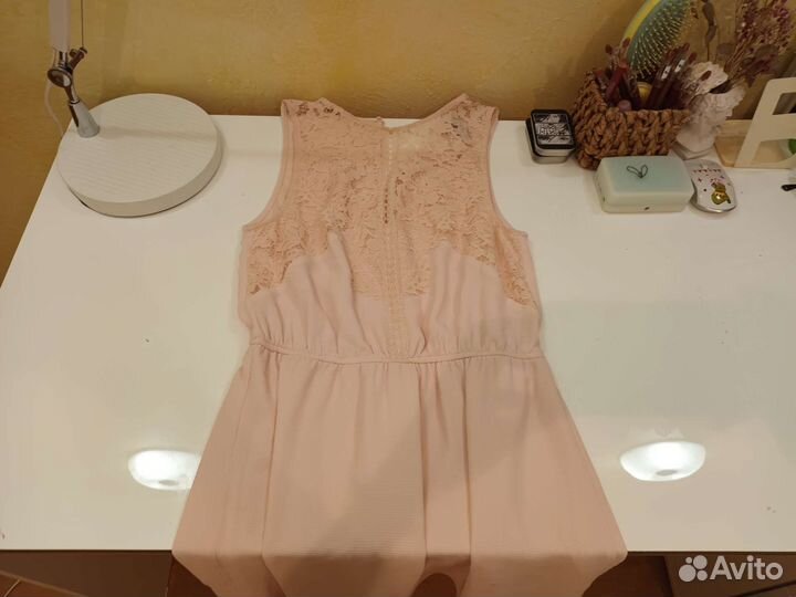 Пакет новых модных летних вещей