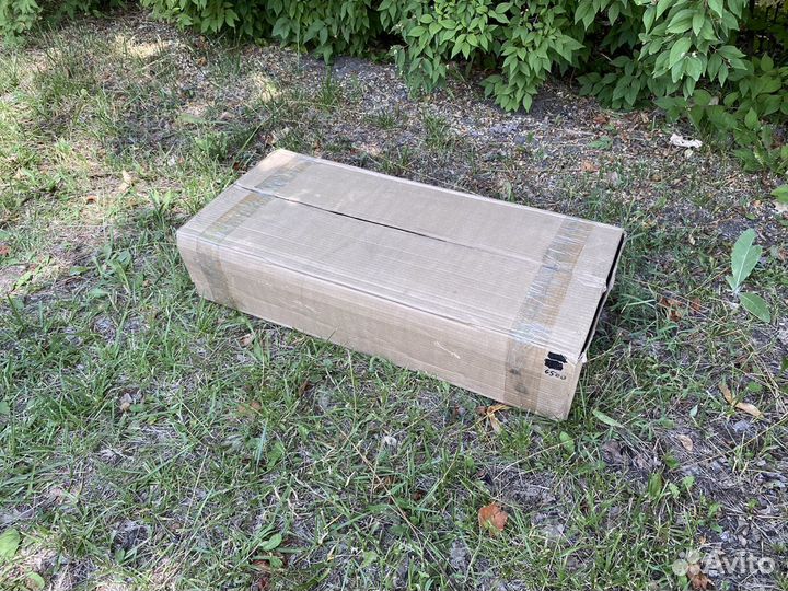 Мангал разборный 2 в 1 шашлык/плов