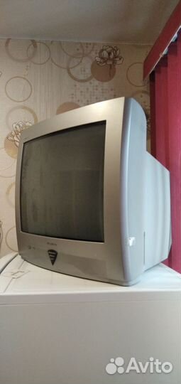 Телевизор