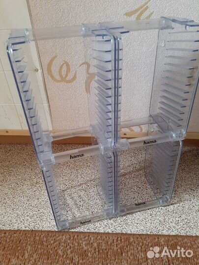 Подставка для cd-dvd дисков