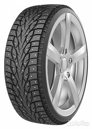 Arivo Ice Claw ARW8 225/75 R16 116R