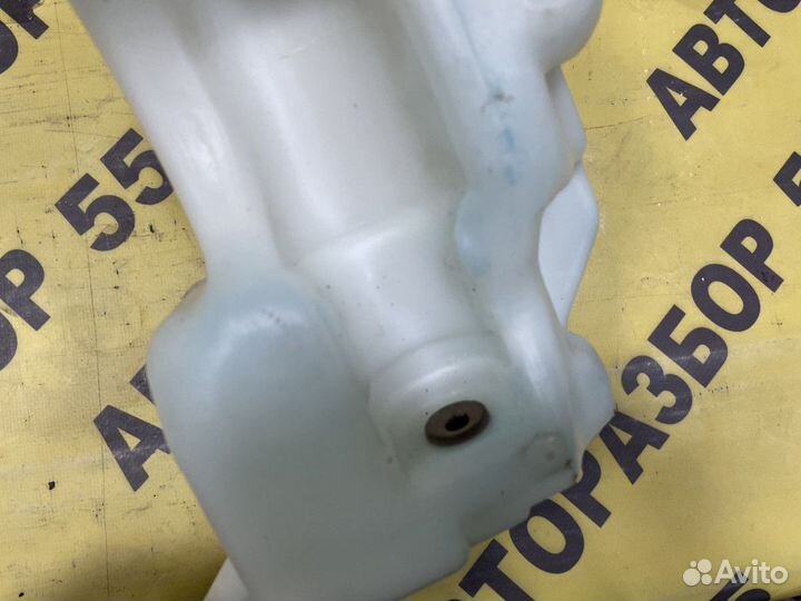 Бачок омывателя фар Skoda Octavia A4