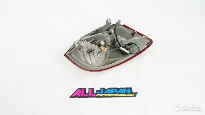 Фонарь задний задний левый Subaru Outback BP 2006