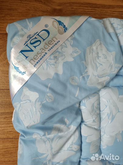 Детское одеяло