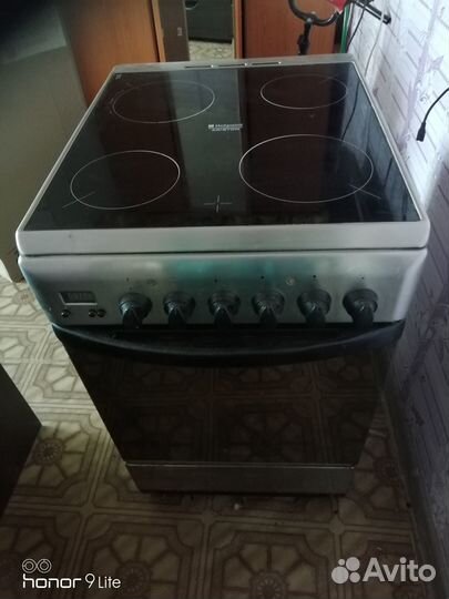 Плита электрическая