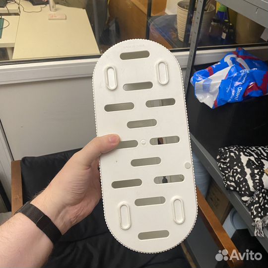 Органайзер для проводов и кабелей