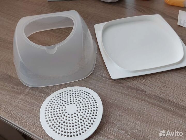 Tupperware (разное)