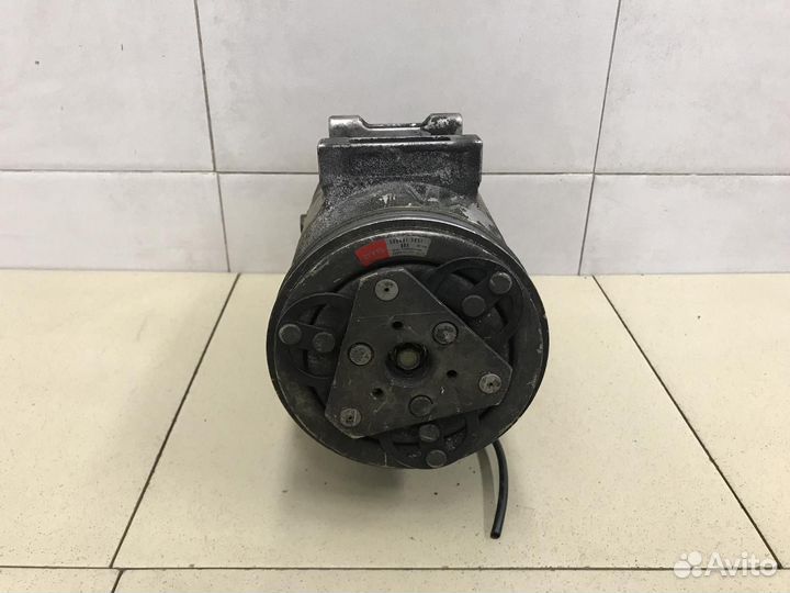 Компрессор системы кондиционирования A4 B5 1994-20