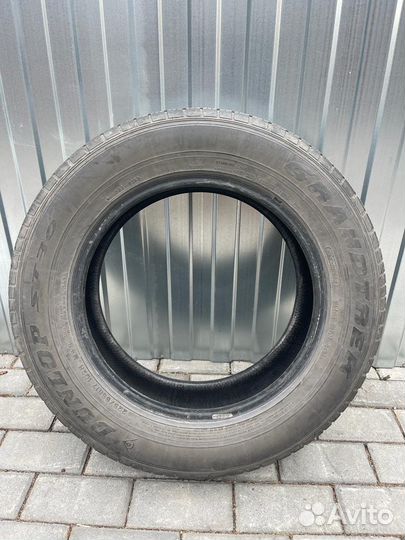 Dunlop Grandtrek ST30 225/65 R17 102H