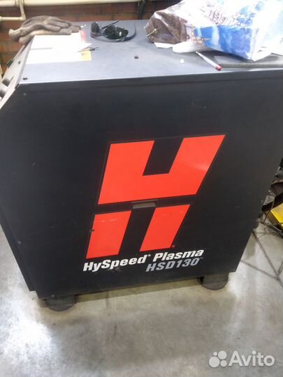 Станок Газоплазменной резки Vanad Arena