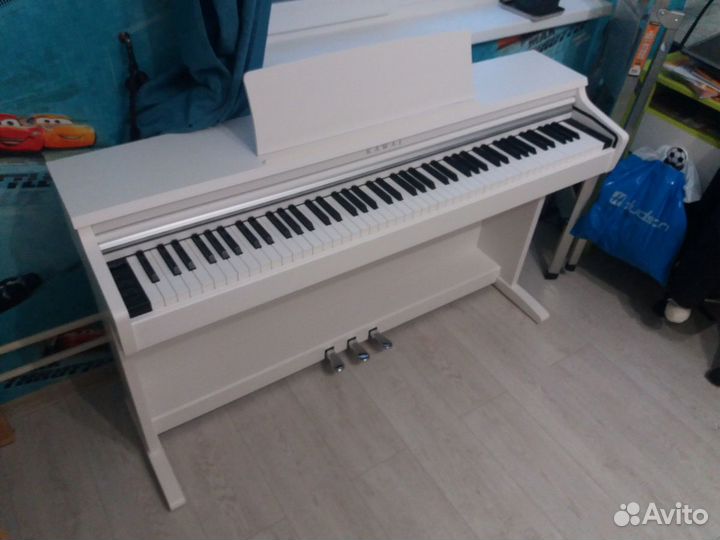 Kawai KDP-120 Цифровое пианино, новое