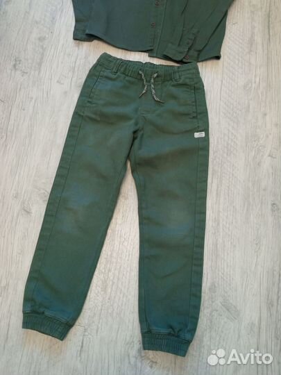 Рубашка и брюки Acoola