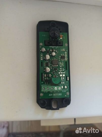 Фотоэлементы