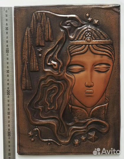 Предметы из прошлого века, СССР