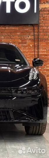 Zeekr 001 788 л.с. AT, 2024, 76 км