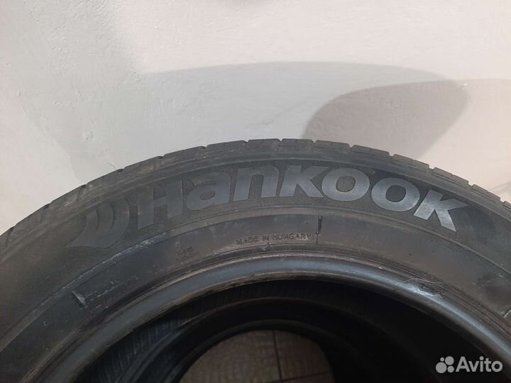 Hankook Optimo K415 225/60 R17 99H