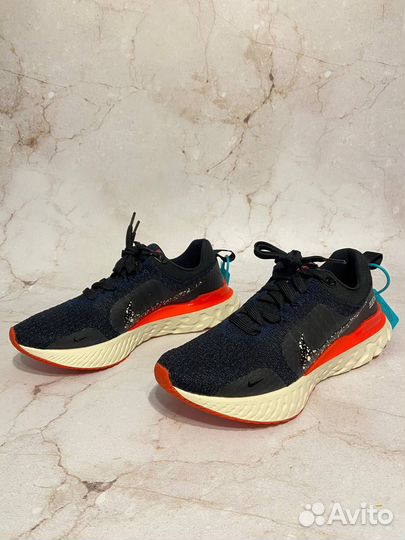 Nike React Infinity Run Оригинал