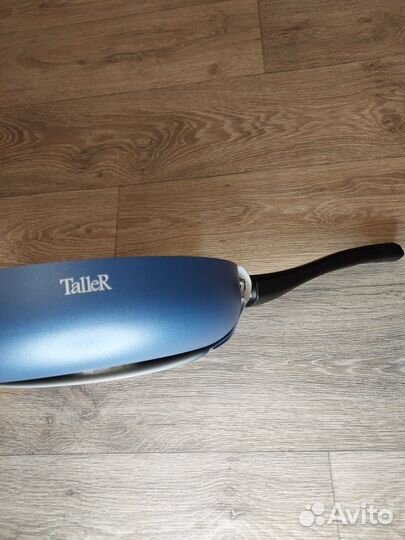 Сковорода TalleR Twist 26 см