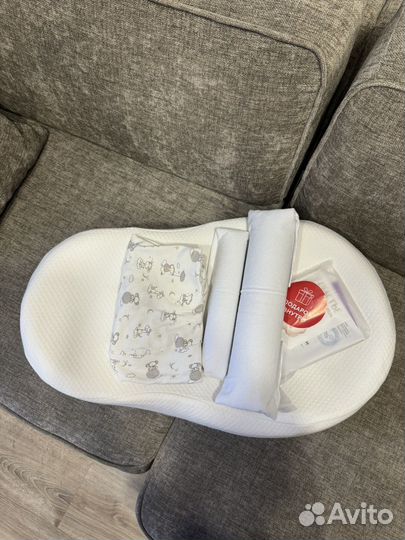 Кокон зевушка