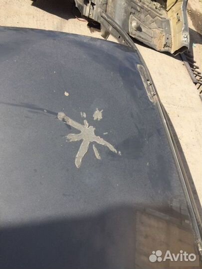 Крыша Opel Antara 1 10HM