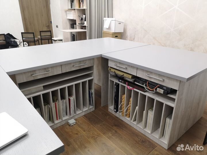 Стол рабочий