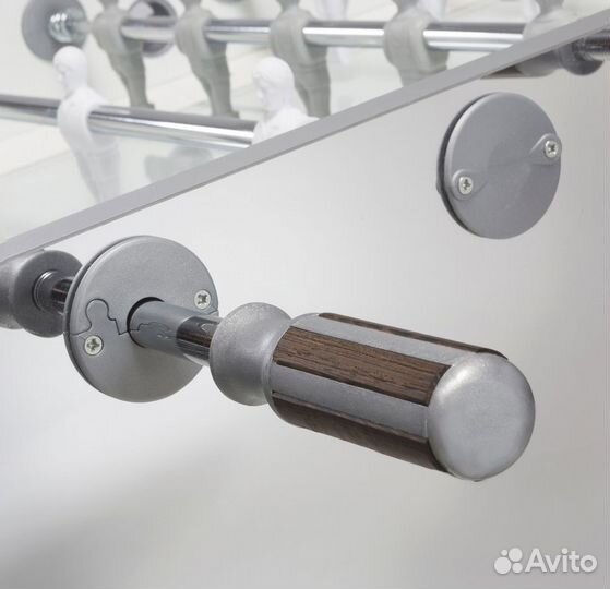 Настольный футбол Garlando Image