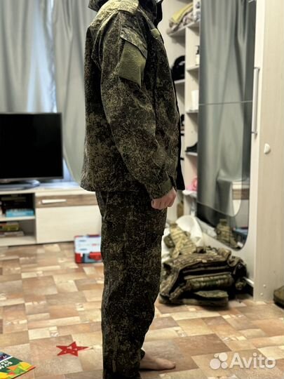 Костюм демисезонный вкпо