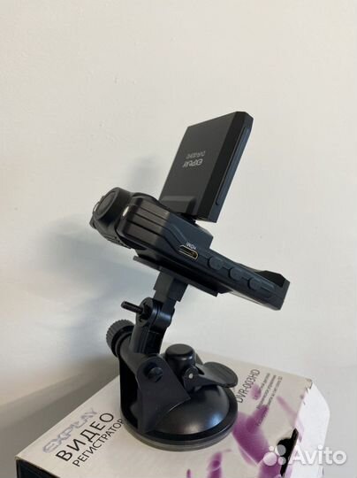 Видеорегистратор