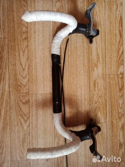 Руль шоссейный