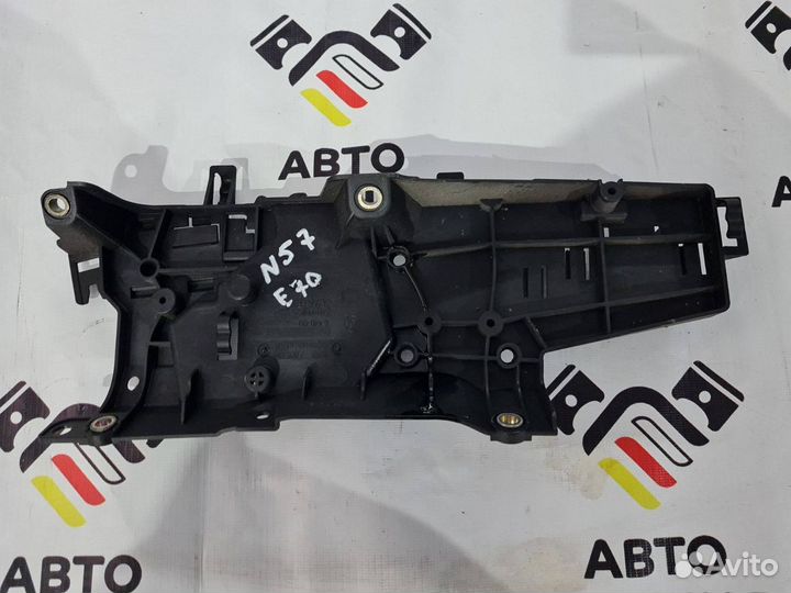 Кронштейн датчика Bmw X5 E70 N57D30A 2012