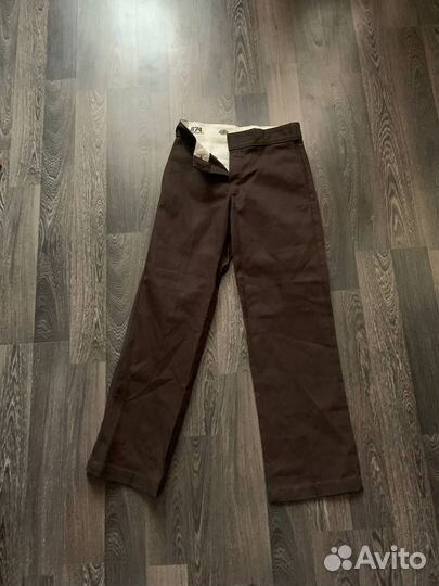 Брюки dickies 874