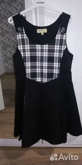 Школьная одежда для девочки 146 - 152