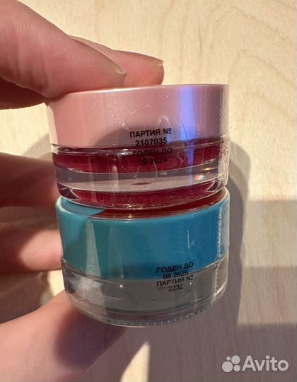 Косметика разная