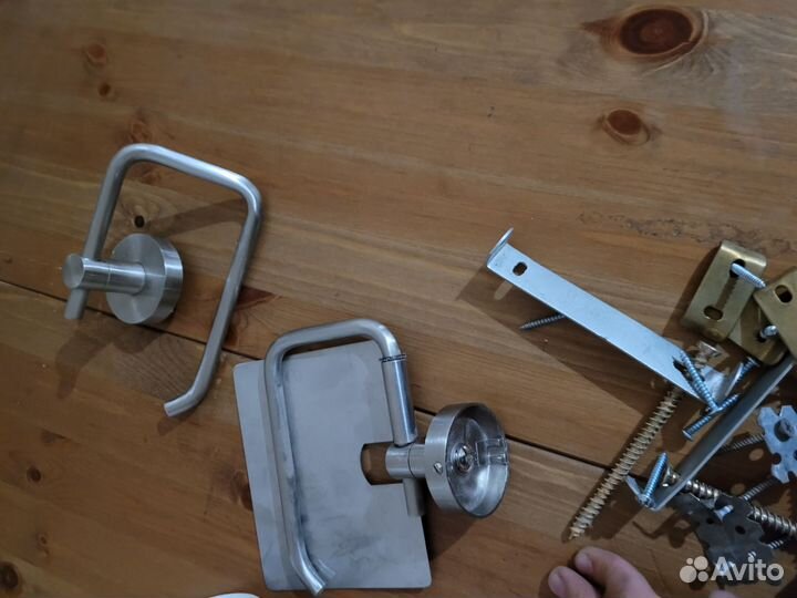 Гребной тренажер