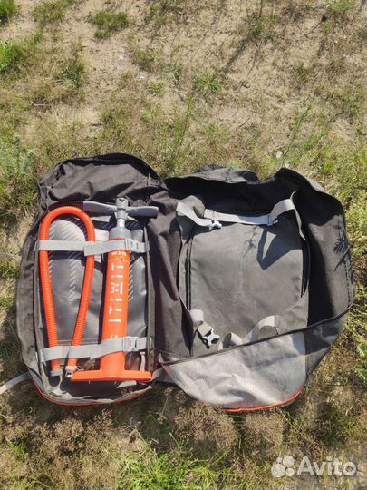 Герморюкзак для sup itiwit x500