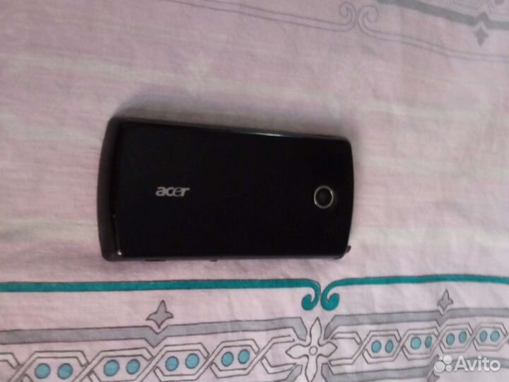 Мобильный телефон acer