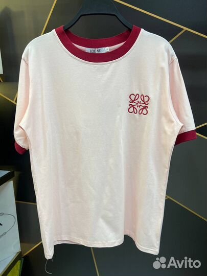 Футболка loewe
