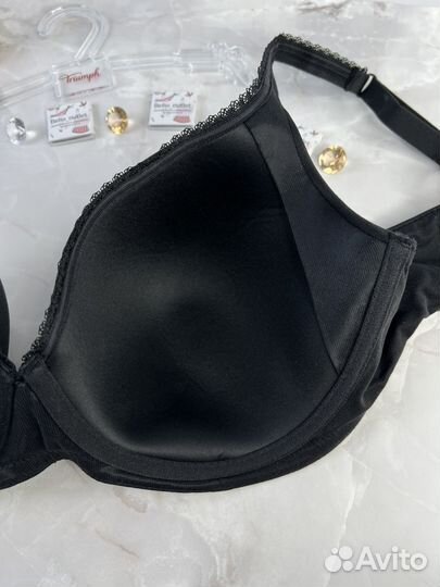 Бюстгальтер Triumph 90D(85E)