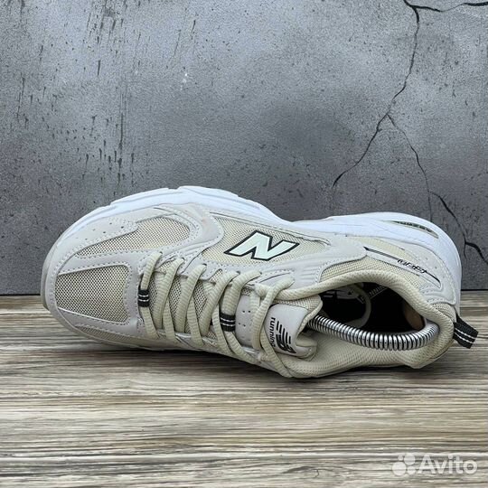 Кроссовки New Balance 530 Размеры 36-45