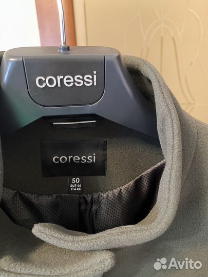 Пальто женское