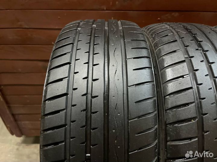 Hankook Ventus S1 Evo K107 195/50 R15