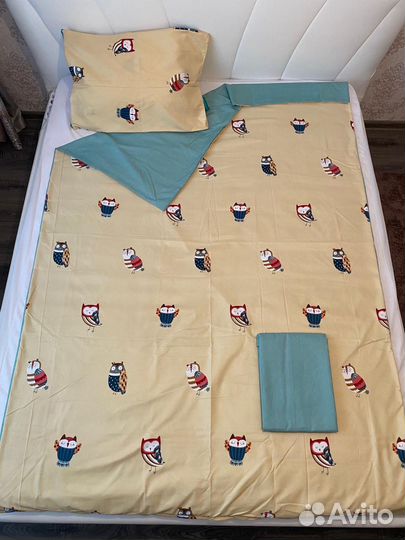 Постельное белье