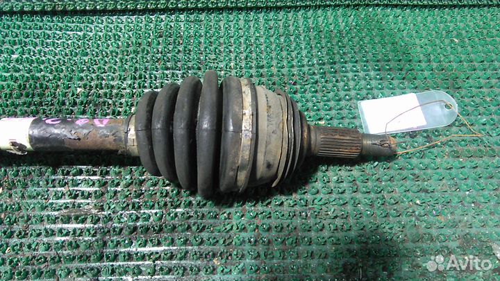 Привод toyota windom VCV11 4VZ-FE Передний Левый к