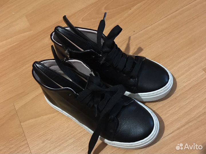 Кеды minna parikka