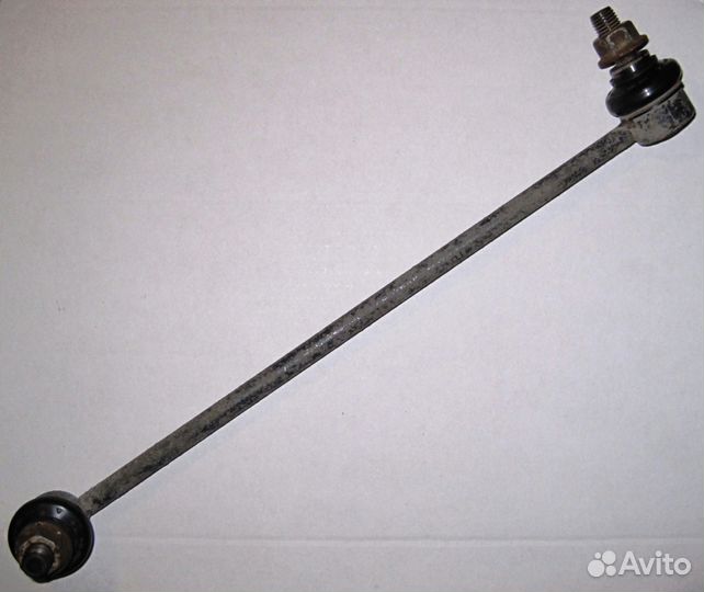 Стойка стабилизатора для VW Golf Plus 2012 г