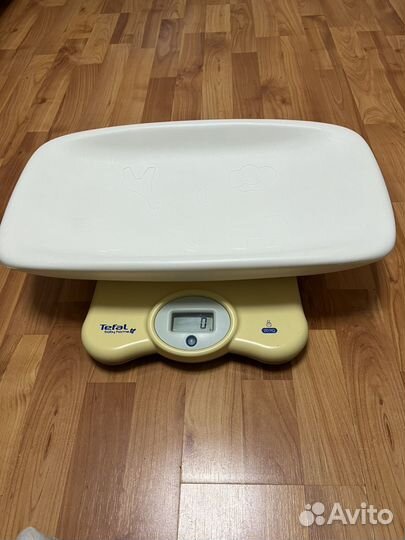 Детские весы