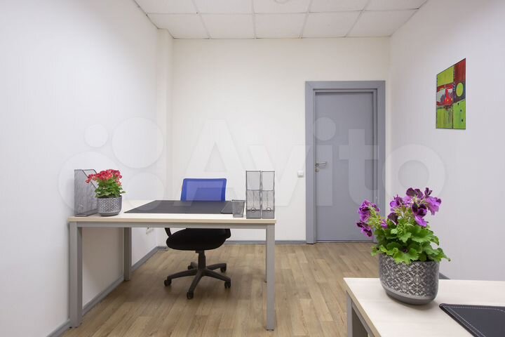 Офис, 5 м², под юридический адрес